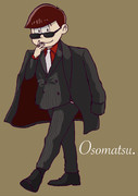 Osomatsu