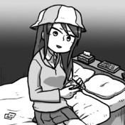 偏執王アリギュラ ニコニコ静画 イラスト