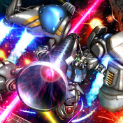 ハーモニー オブ ガンダム ニコニコ静画 イラスト