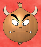 鬼オン(オニオン)