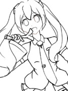 塗ってもいいのよ