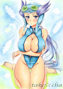 ナギさん