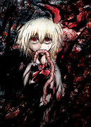 食べてもいい人間なのかー