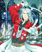 ジュストぉーー！！