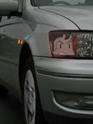 方向SZK(指示器)