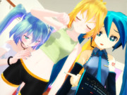 ネルさん筋肉ムキムキなんだよ!!