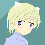ついてないカタヤイネン ニコニコ静画 イラスト
