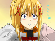 罵ってもらえないダクネスさん