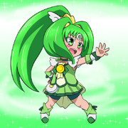 勇気リンリン 直球勝負！・・・