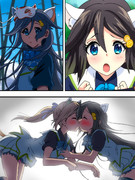 玲奈のねこねこワールド