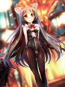 バニーコスアステール