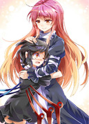 聖白蓮さん、あなたに仏のお恵みを〖最終話〗