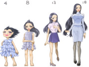 アントニオAPP４→１８