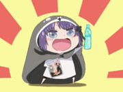 駄菓子娘！ほたるちゃん