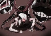 重巡ネ級 ニコニコ静画 イラスト