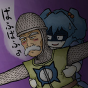 ステテコダンス ニコニコ静画 イラスト