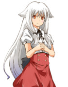 セシア迷い猫ver