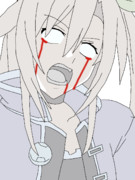 ピーシェに携帯壊されて三日後のアイエフ