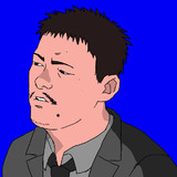 竜作大先輩