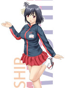 am/pm×艦これ 架空コラボキャンペーン