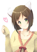 みくにゃんおめでとう！