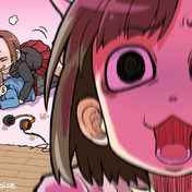 ロック ザ ビート ニコニコ静画 イラスト