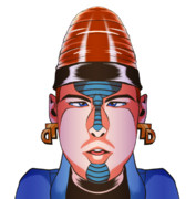 シンメトリーD'ARBY弟