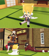 今日はねこの日と聞いて