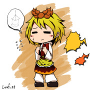 ワンドロ星ちゃん