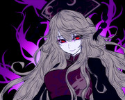 エリーニュスの微笑