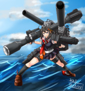 カラミティ時雨