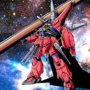 プロヴィデンス神奈子様