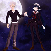 火村夕 ニコニコ静画 イラスト