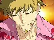 暇つぶしに描いたやーつ