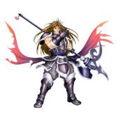 久遠戦記_Gさん単体