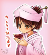 カッコカリ記念日