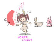ちえりんチョップ ニコニコ静画 イラスト