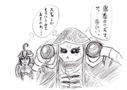 このすばを視聴したアインズ様