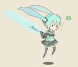 初音ミクのオーバーエンド