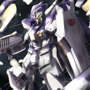 RX-93-ν2 Hi-ν-GUNDAM