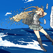 いかりや長介 ニコニコ静画 イラスト
