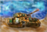 ３号M型