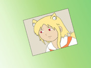 ドッキリランちゃんシール２パック目