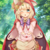 ホワイティ グリムノーツ ニコニコ静画 イラスト