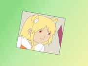 ドッキリランちゃんシール３パック目