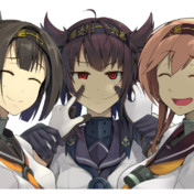苦笑い ニコニコ静画 イラスト