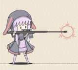 ウィークバレットゆかりさん