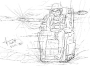 ガルパン４DX感想