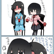 じゃぱないの ニコニコ静画 イラスト