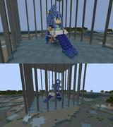 浄水器（女神）